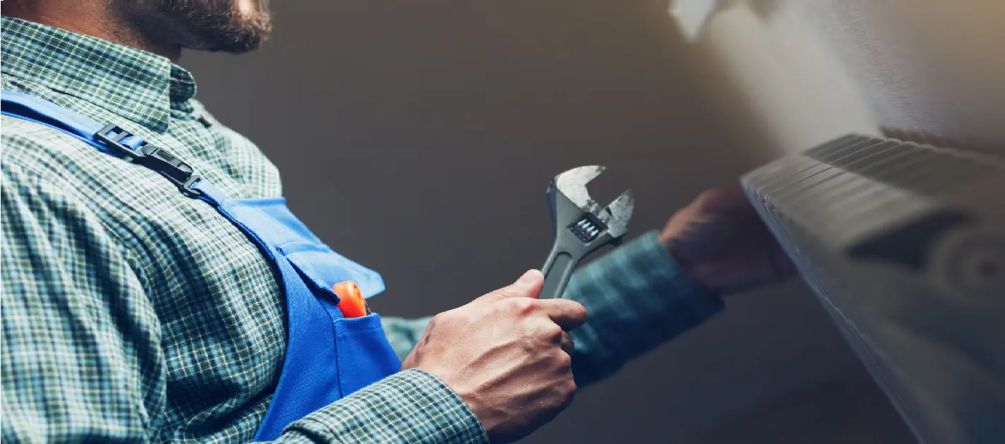 Göztepe Eca Teknik Servisi