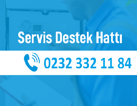 Göztepe eca servisi